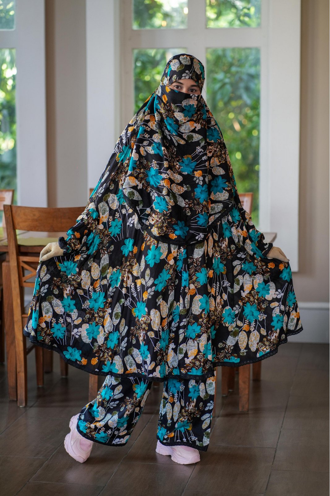 Khimar & Plazu – 105