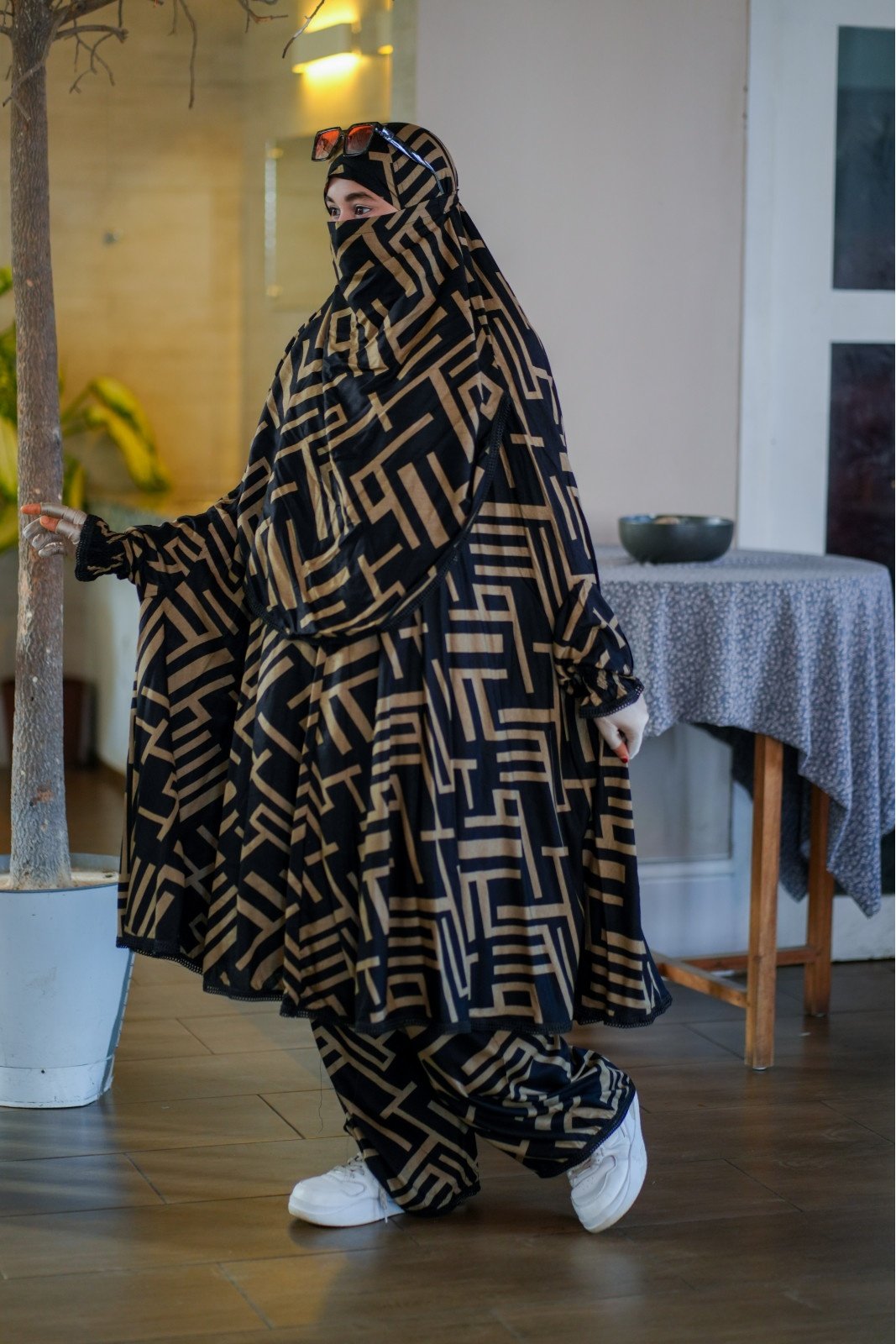 Khimar & Plazu – 114 - Image 3