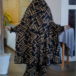 Khimar & Plazu – 114