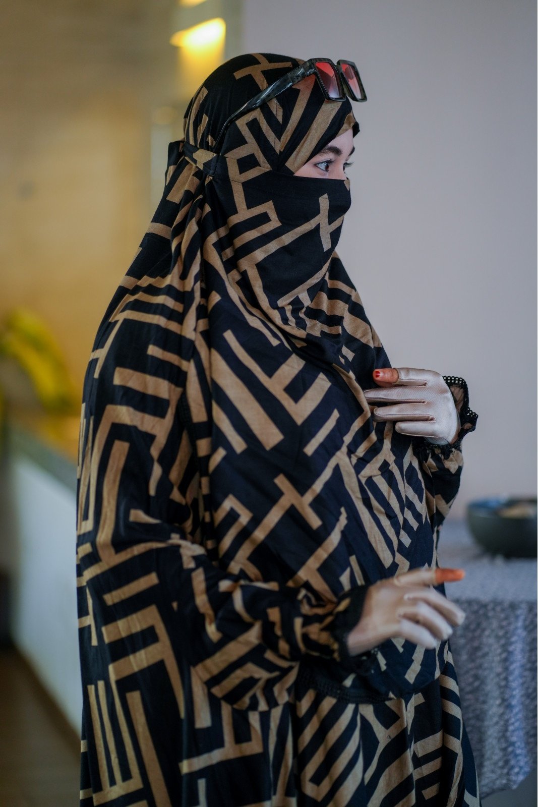 Khimar & Plazu – 114 - Image 2