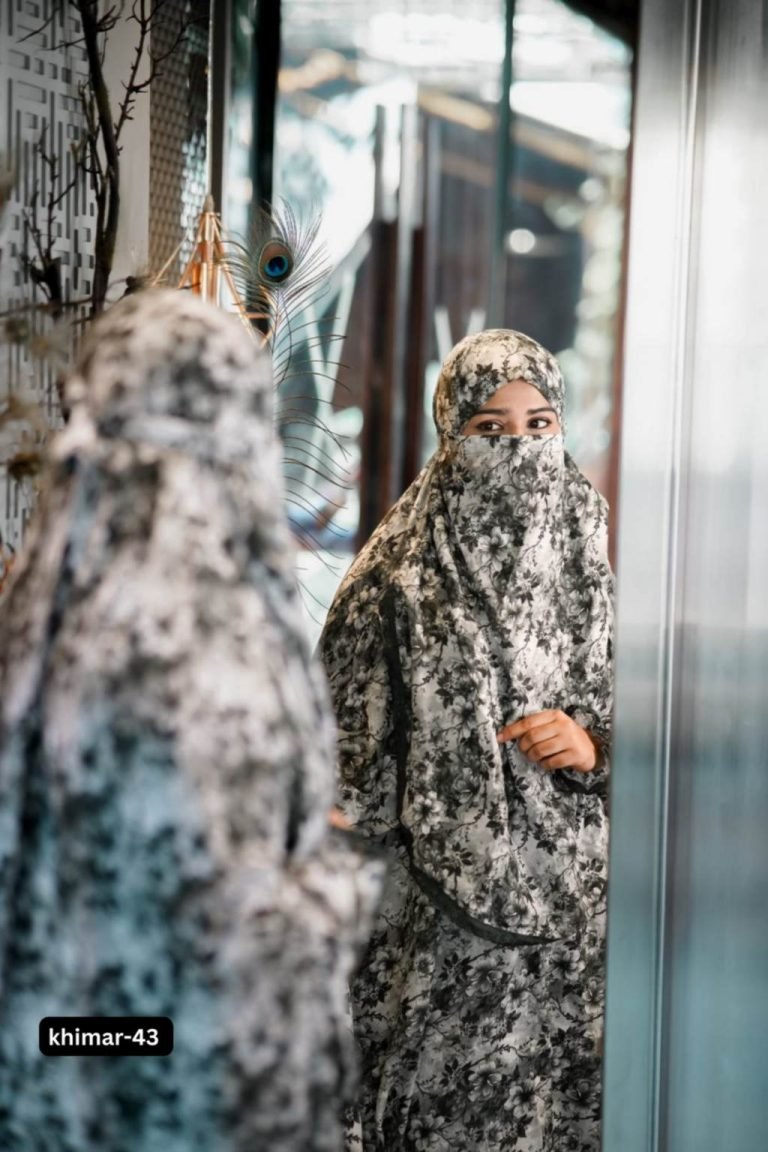 Khimar & Plazu – 124 - Image 4