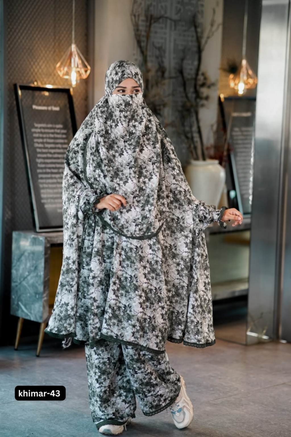 Khimar & Plazu – 124 - Image 2