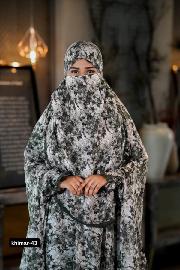 Khimar & Plazu – 124 - Image 3