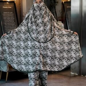 Khimar & Plazu – 124