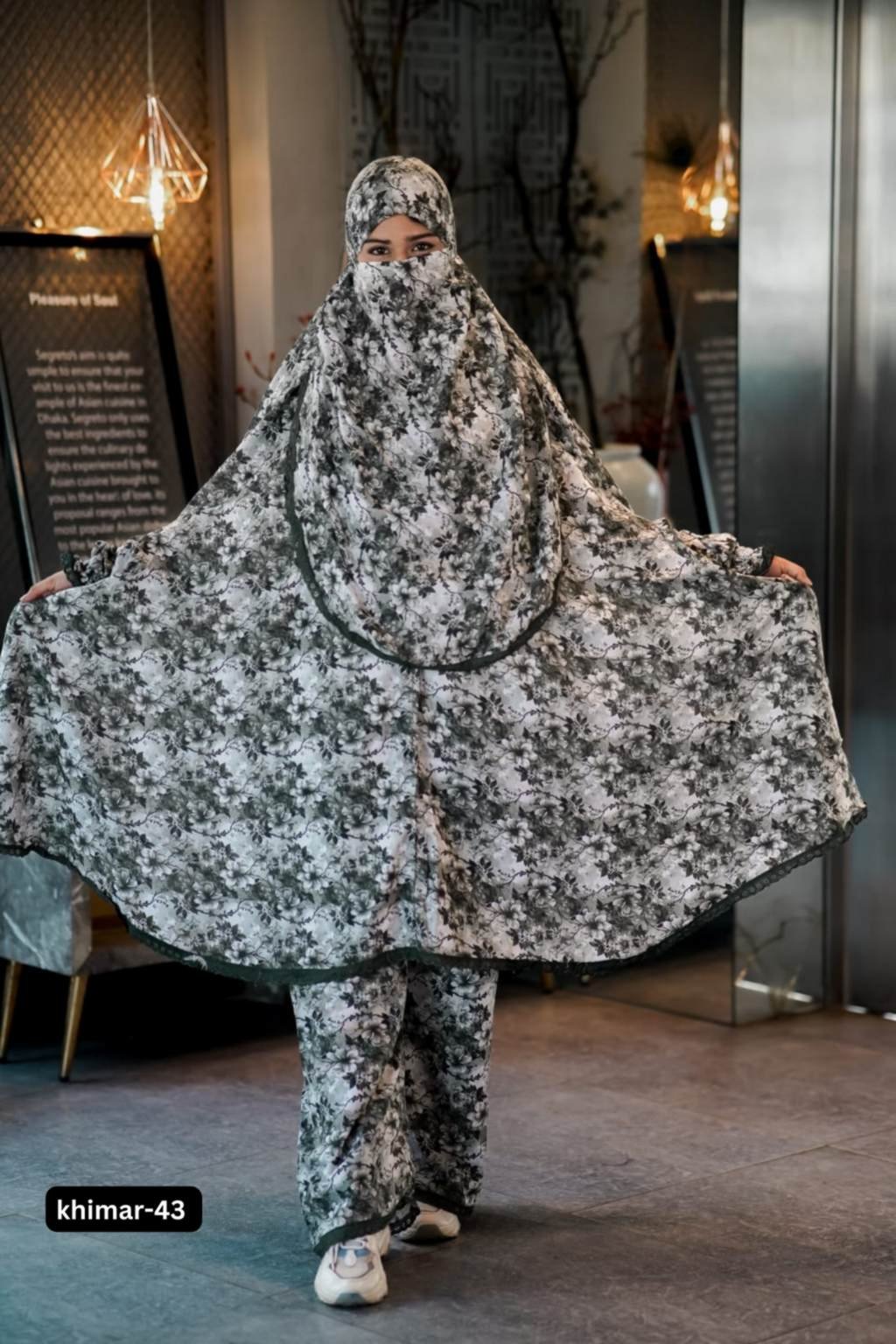 Khimar & Plazu – 124