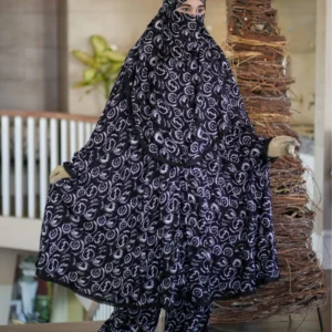 Khimar & Plazu – 149