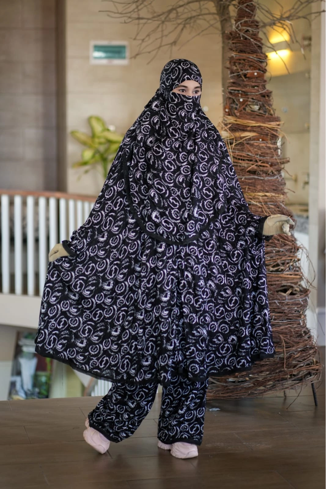 Khimar & Plazu – 149