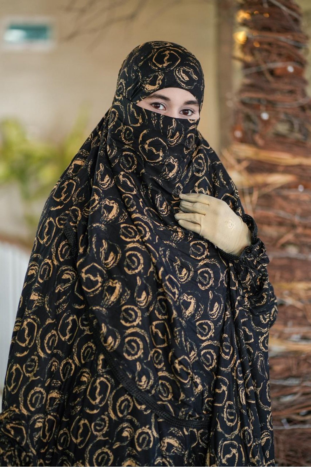 Khimar & Plazu – 127