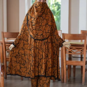 Khimar & Plazu – 116
