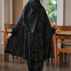Khimar & Plazu – 133
