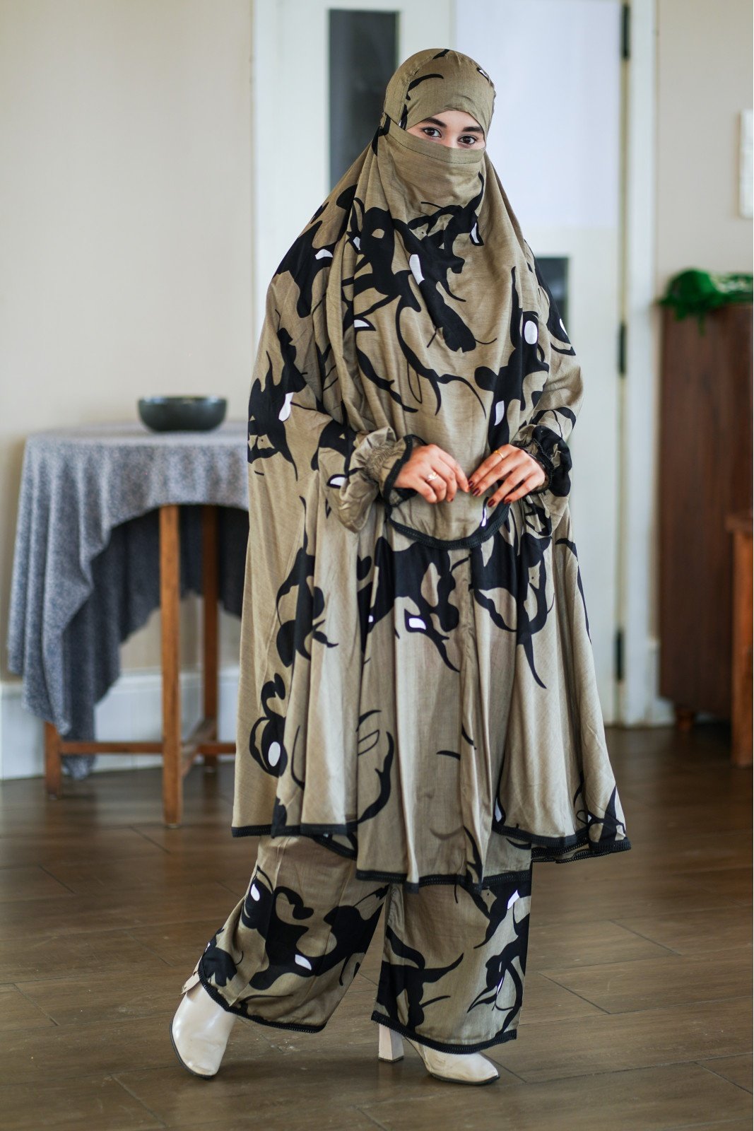 Khimar & Plazu – 102 - Image 3