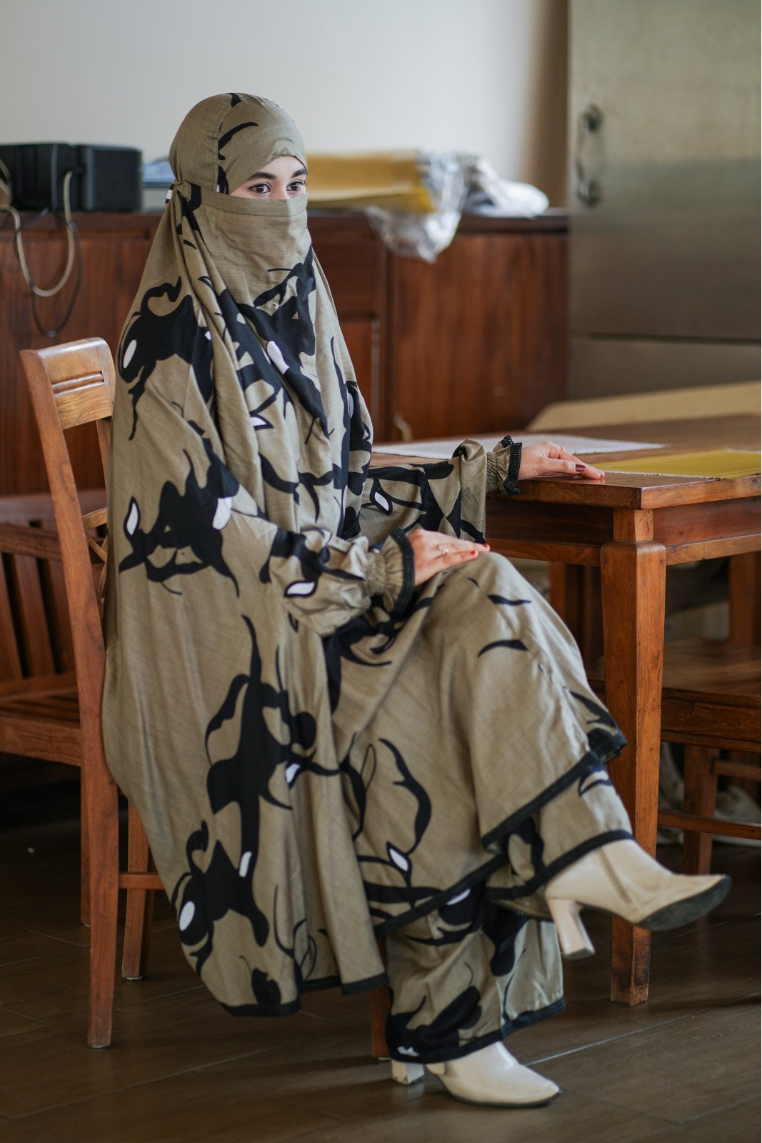 Khimar & Plazu – 102 - Image 2