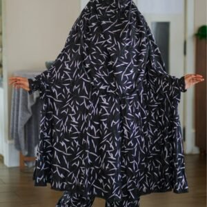 Khimar & Plazu – 110