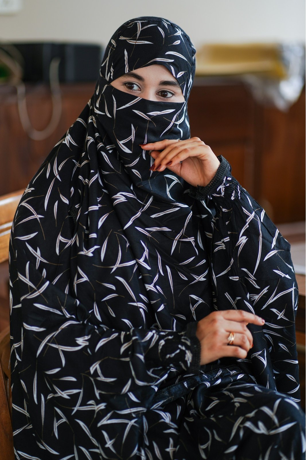 Khimar & Plazu – 110 - Image 3