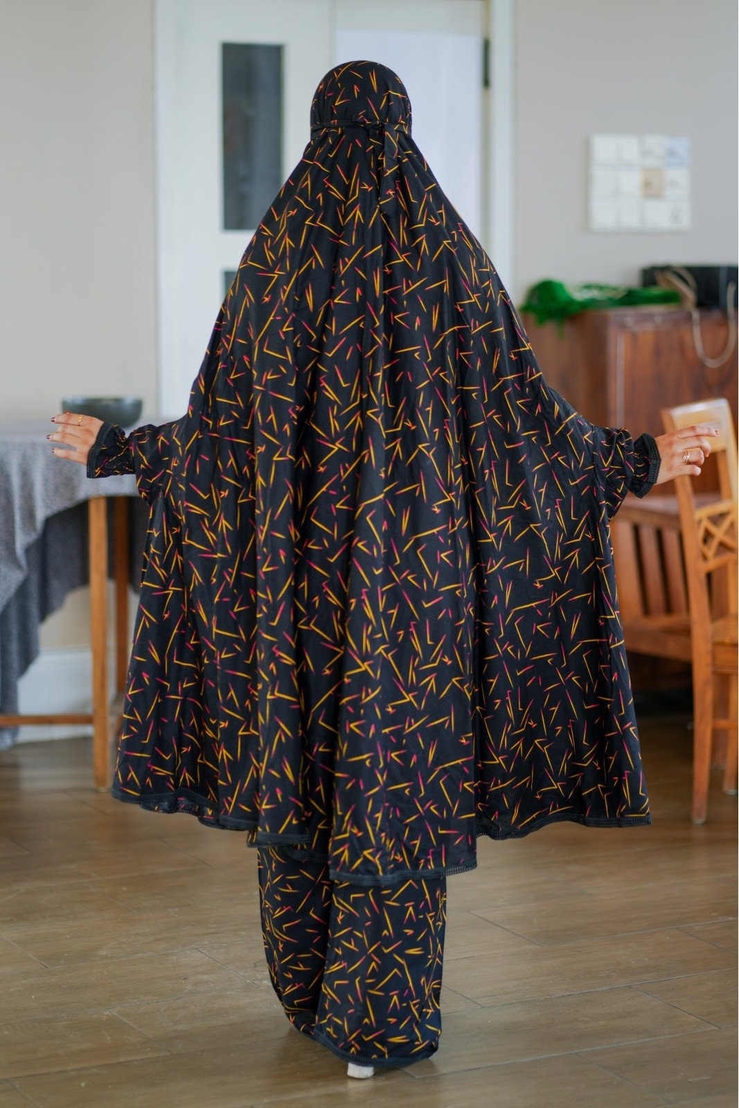 Khimar & Plazu – 136 - Image 2