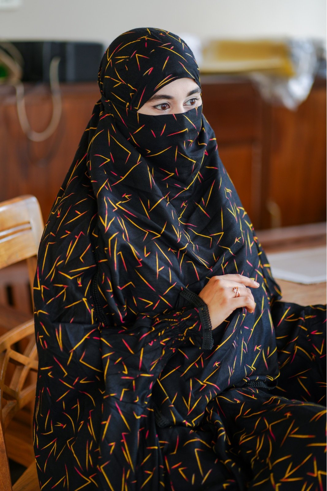 Khimar & Plazu – 136 - Image 3