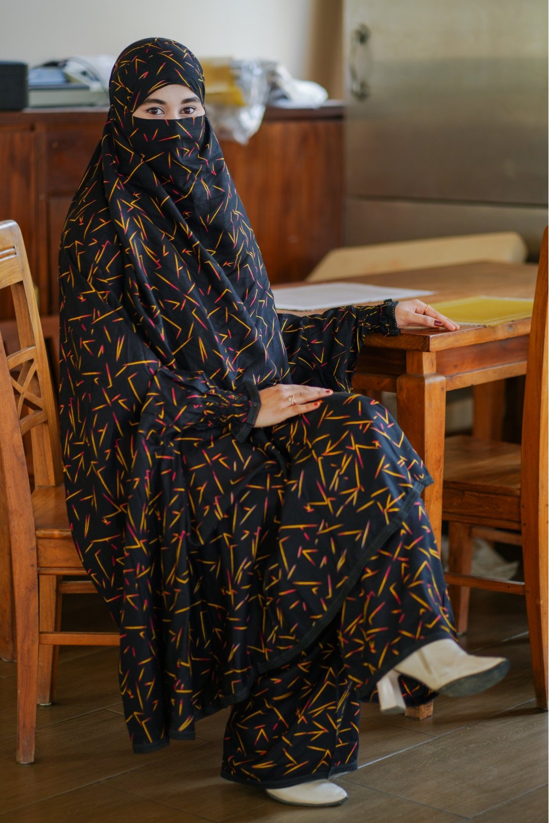 Khimar & Plazu – 136 - Image 4