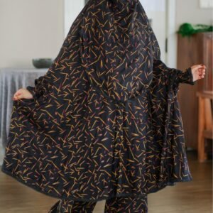 Khimar & Plazu – 136