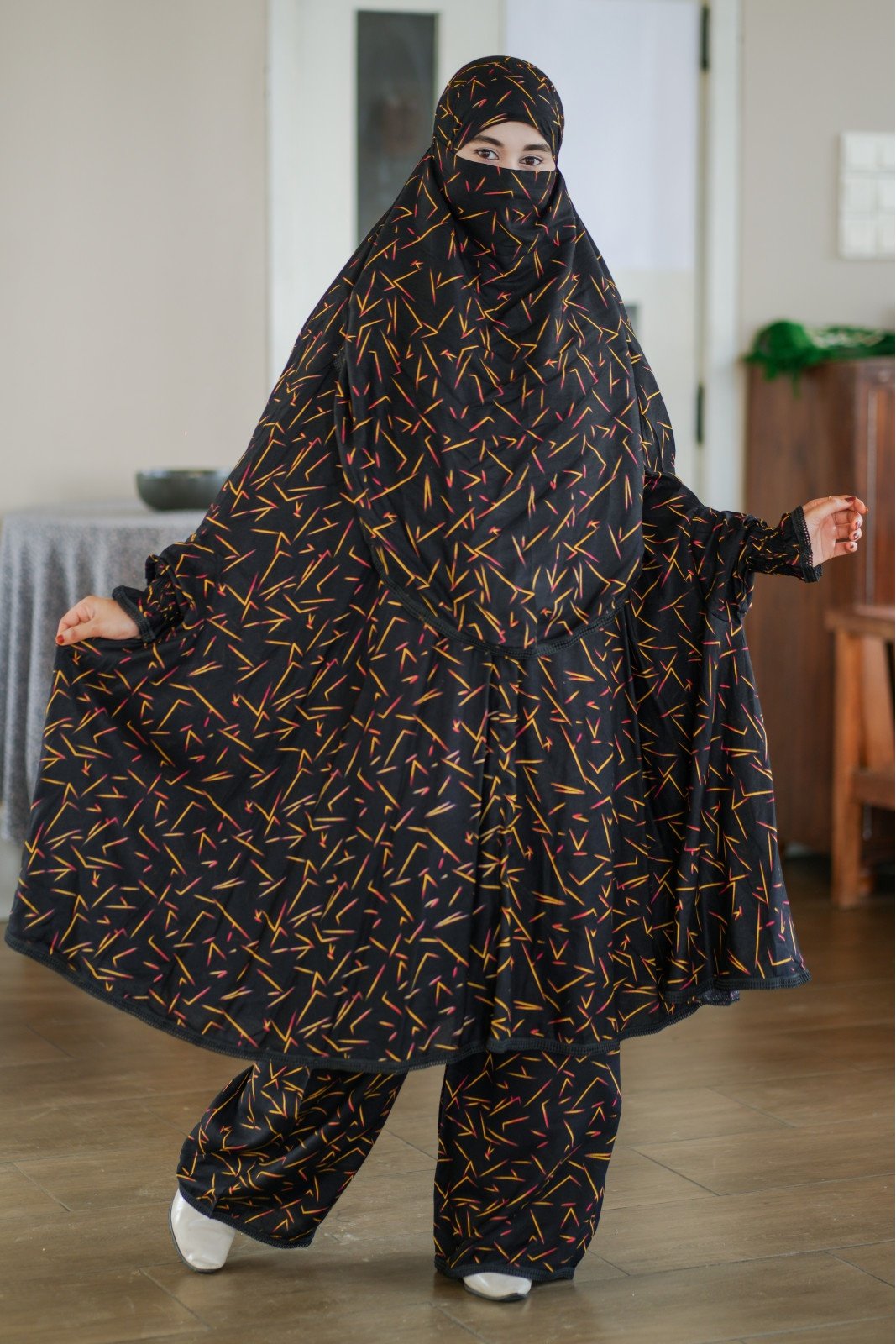 Khimar & Plazu – 136