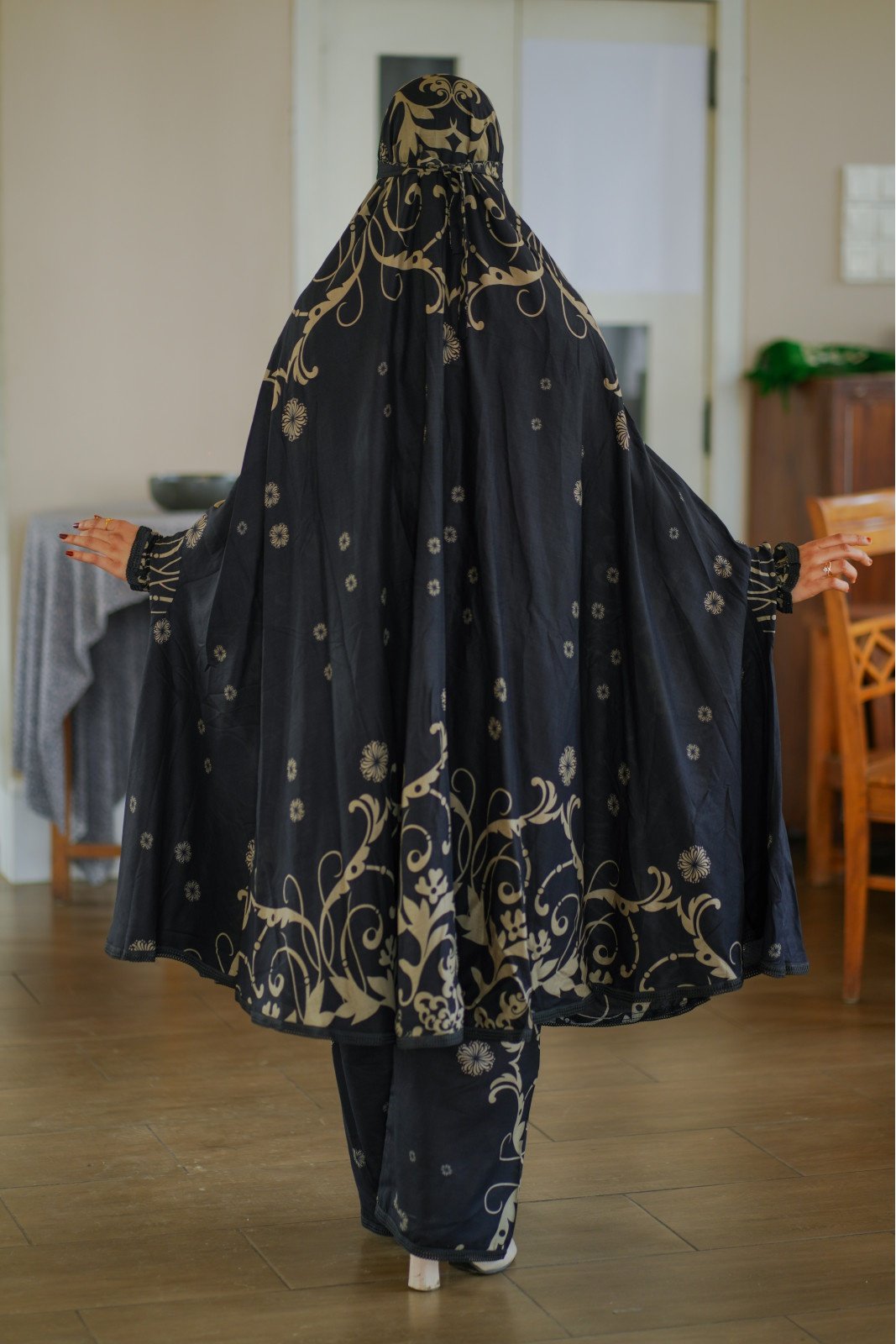 Khimar & Plazu – 111 - Image 3