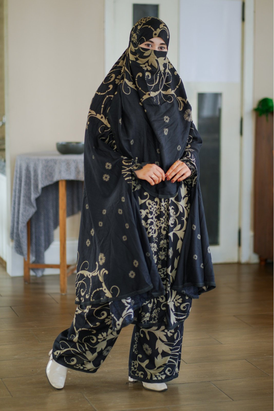 Khimar & Plazu – 111 - Image 2
