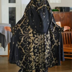 Khimar & Plazu – 111