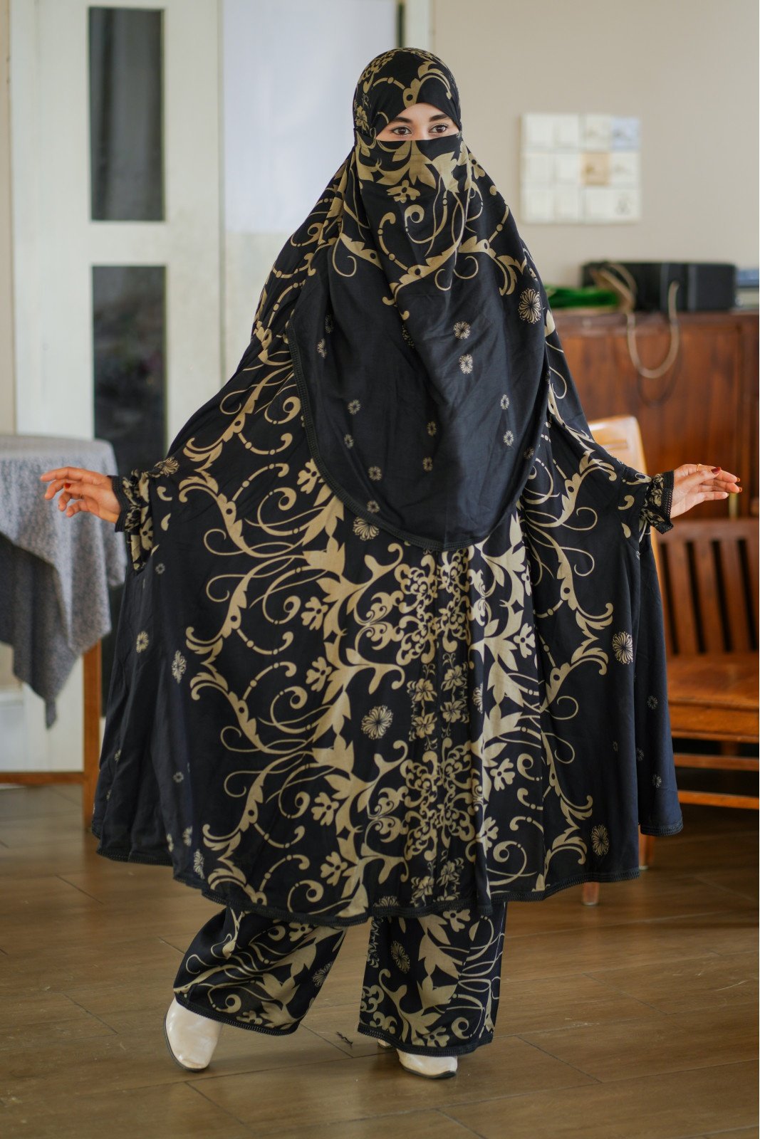 Khimar & Plazu – 111