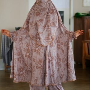 Khimar & Plazu – 138