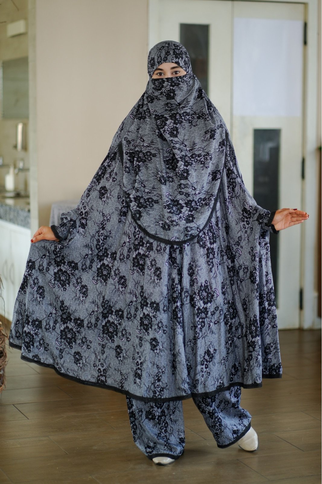 Khimar & Plazu – 140 - Image 2