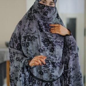 Khimar & Plazu – 140