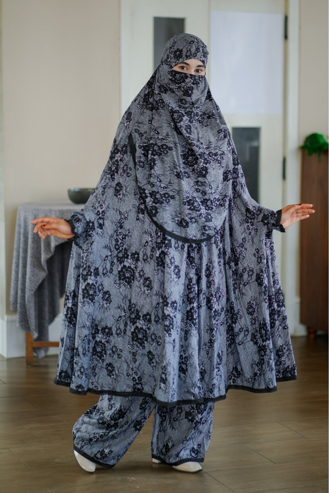 Khimar & Plazu – 140 - Image 3