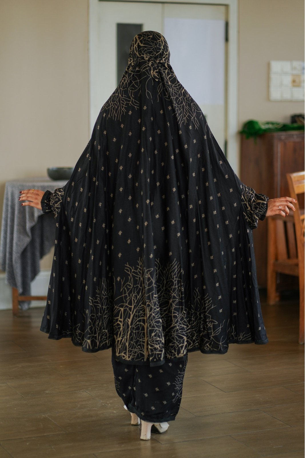 Khimar & Plazu – 144 - Image 3