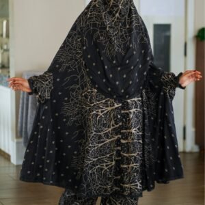 Khimar & Plazu – 144