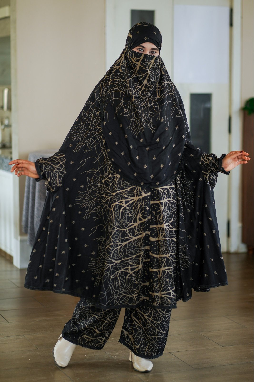 Khimar & Plazu – 144