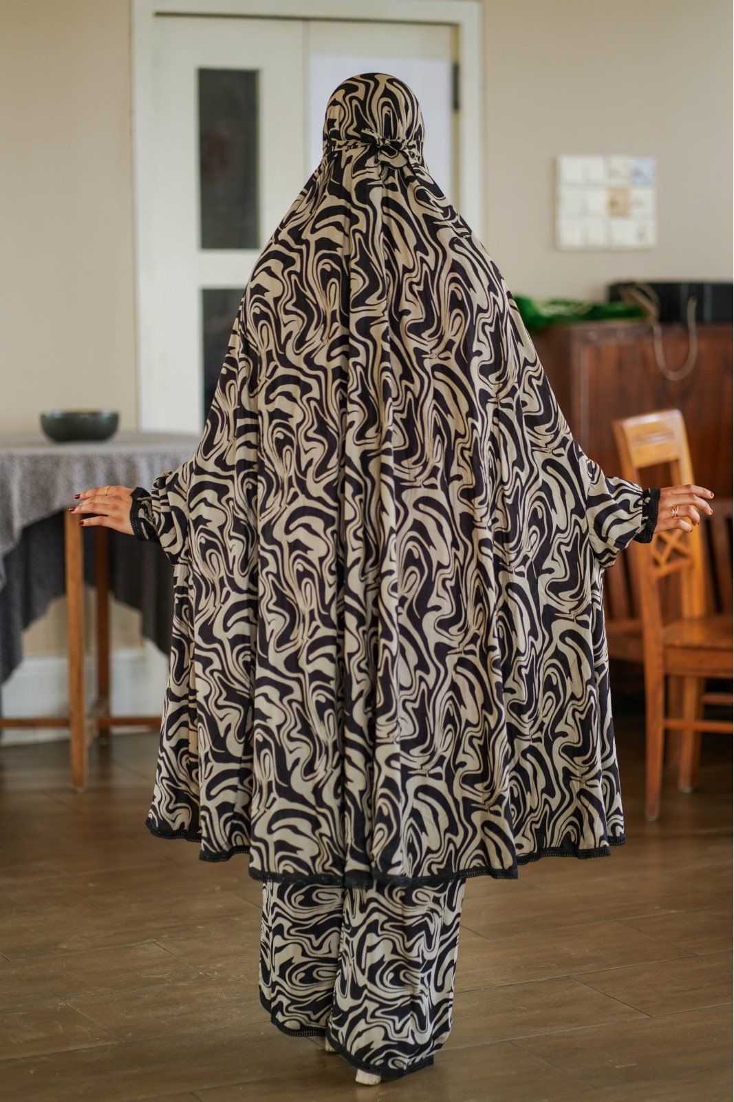 Khimar & Plazu – 152 - Image 2