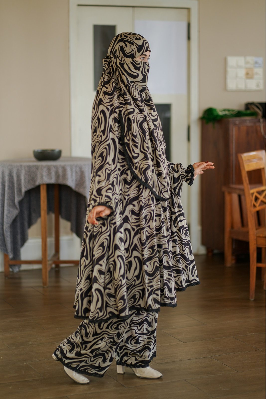Khimar & Plazu – 152 - Image 4