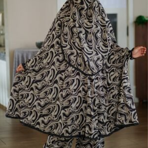 Khimar & Plazu – 152