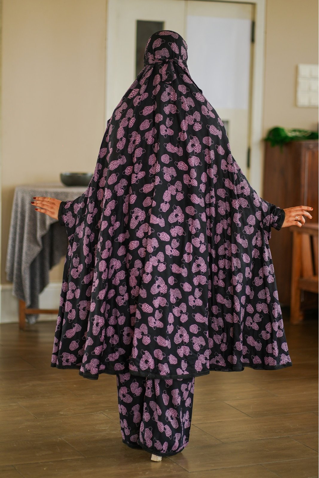 Khimar & Plazu – 151 - Image 2