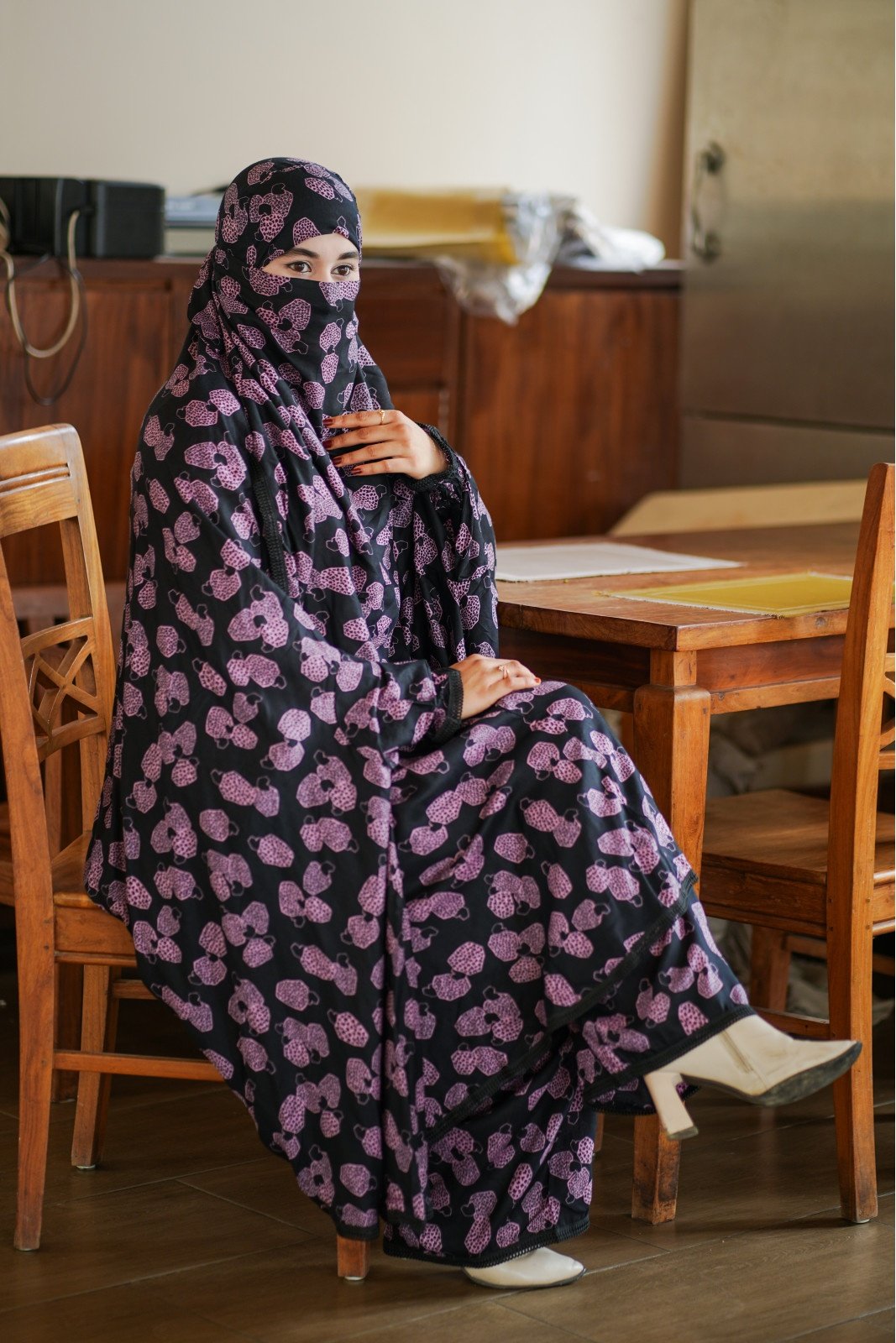 Khimar & Plazu – 151 - Image 3