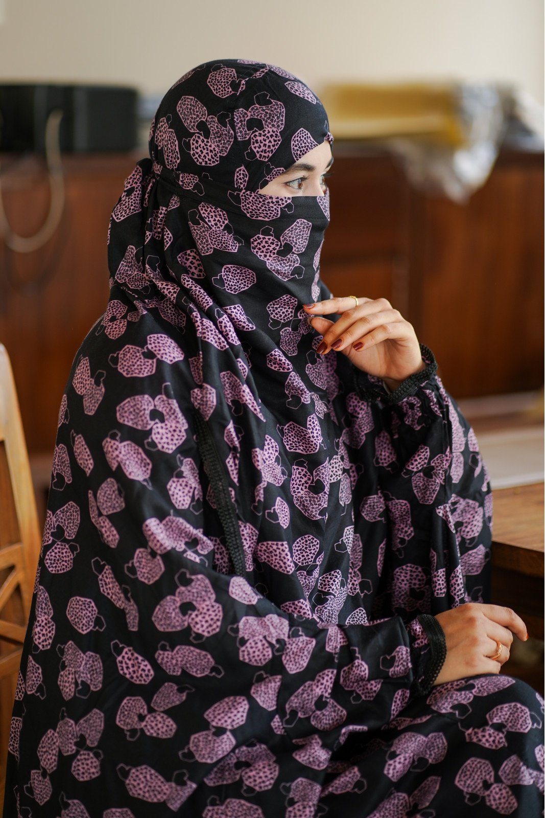 Khimar & Plazu – 151 - Image 4