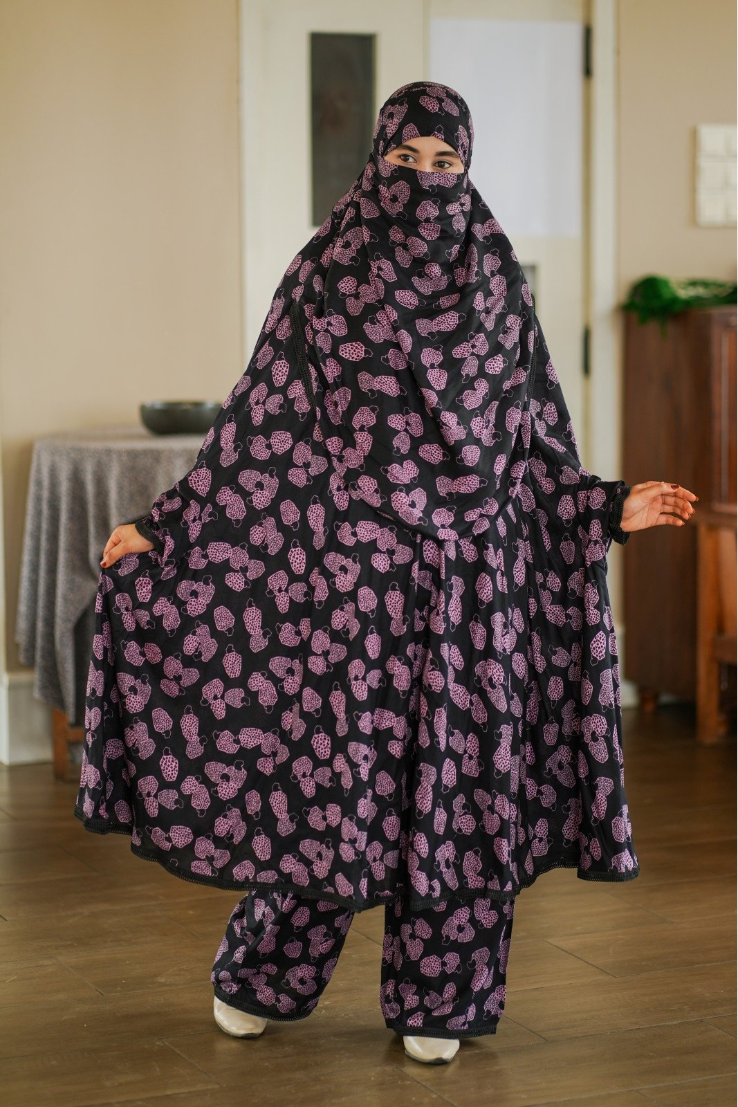 Khimar & Plazu – 151