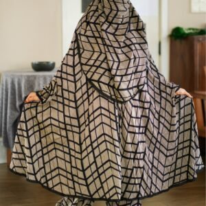 Khimar & Plazu – 121