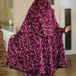 Khimar & Plazu – 150