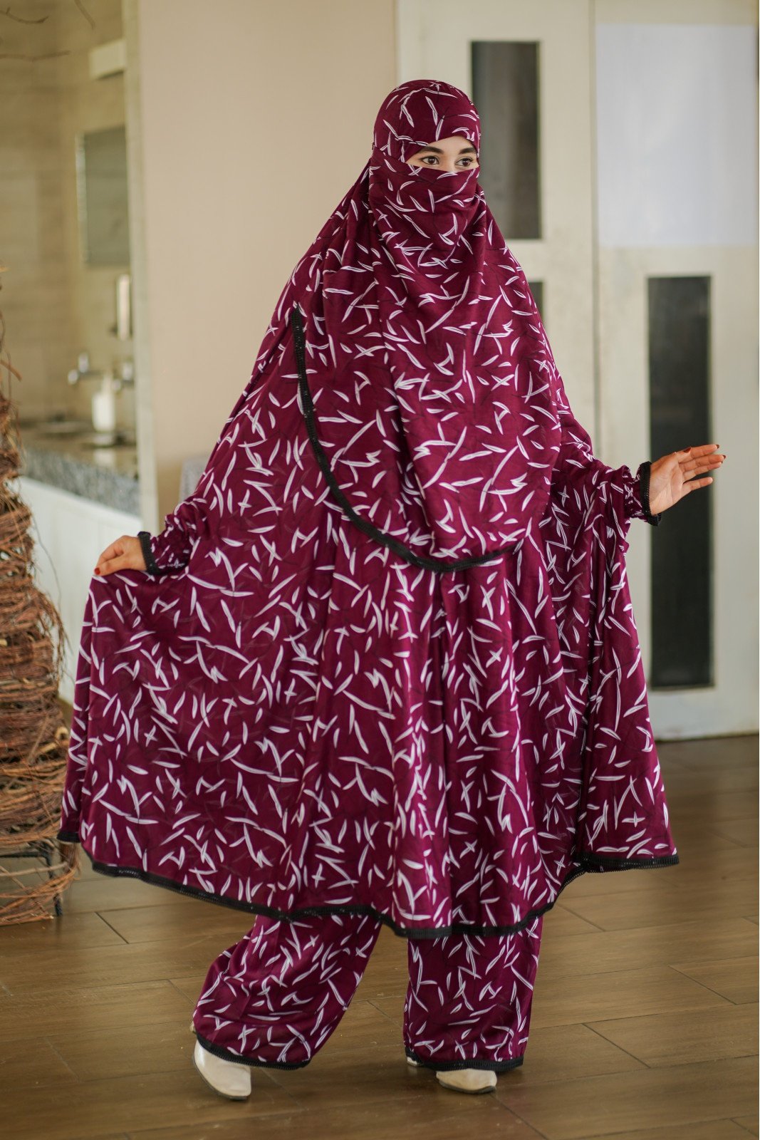 Khimar & Plazu – 150