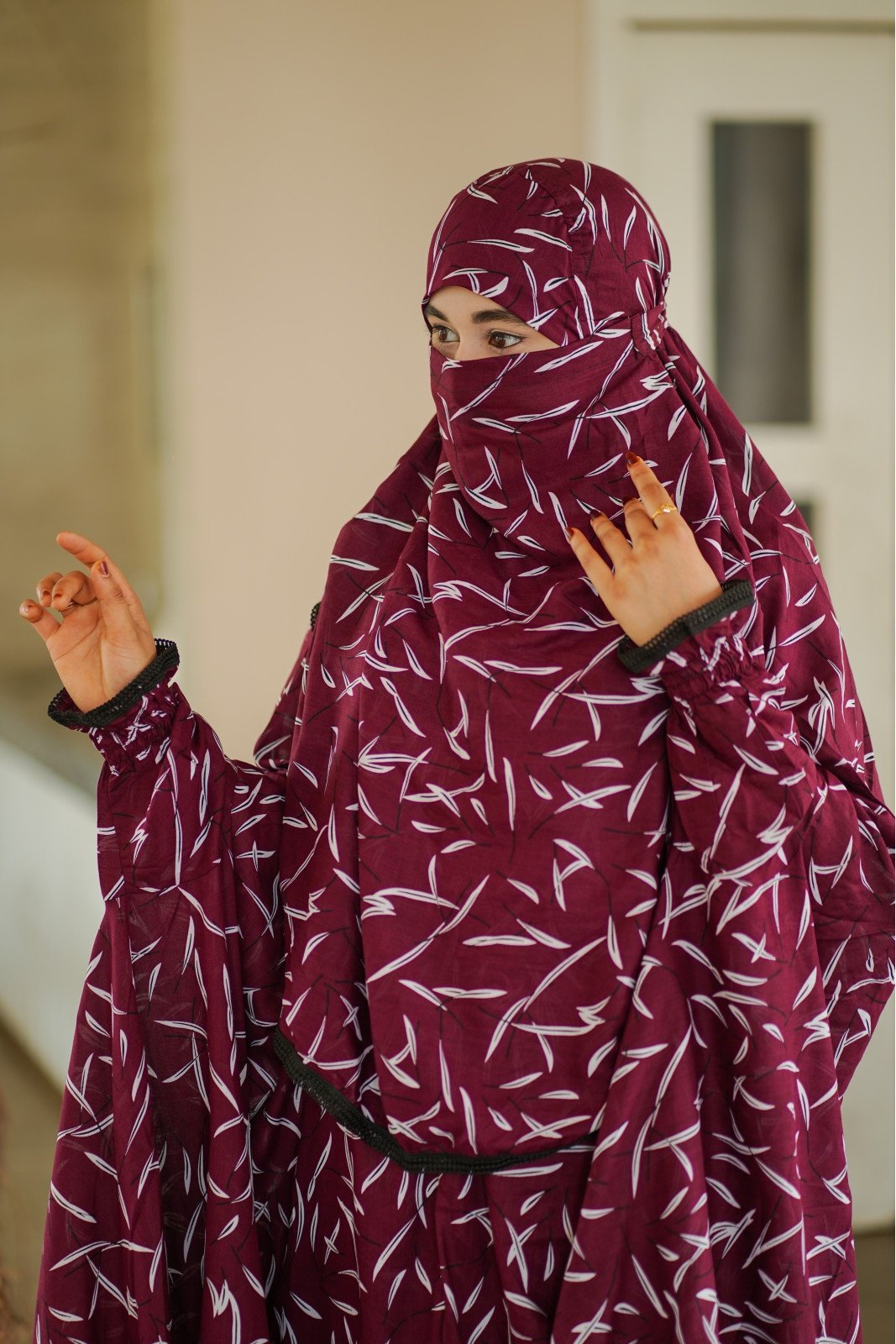 Khimar & Plazu – 150 - Image 3
