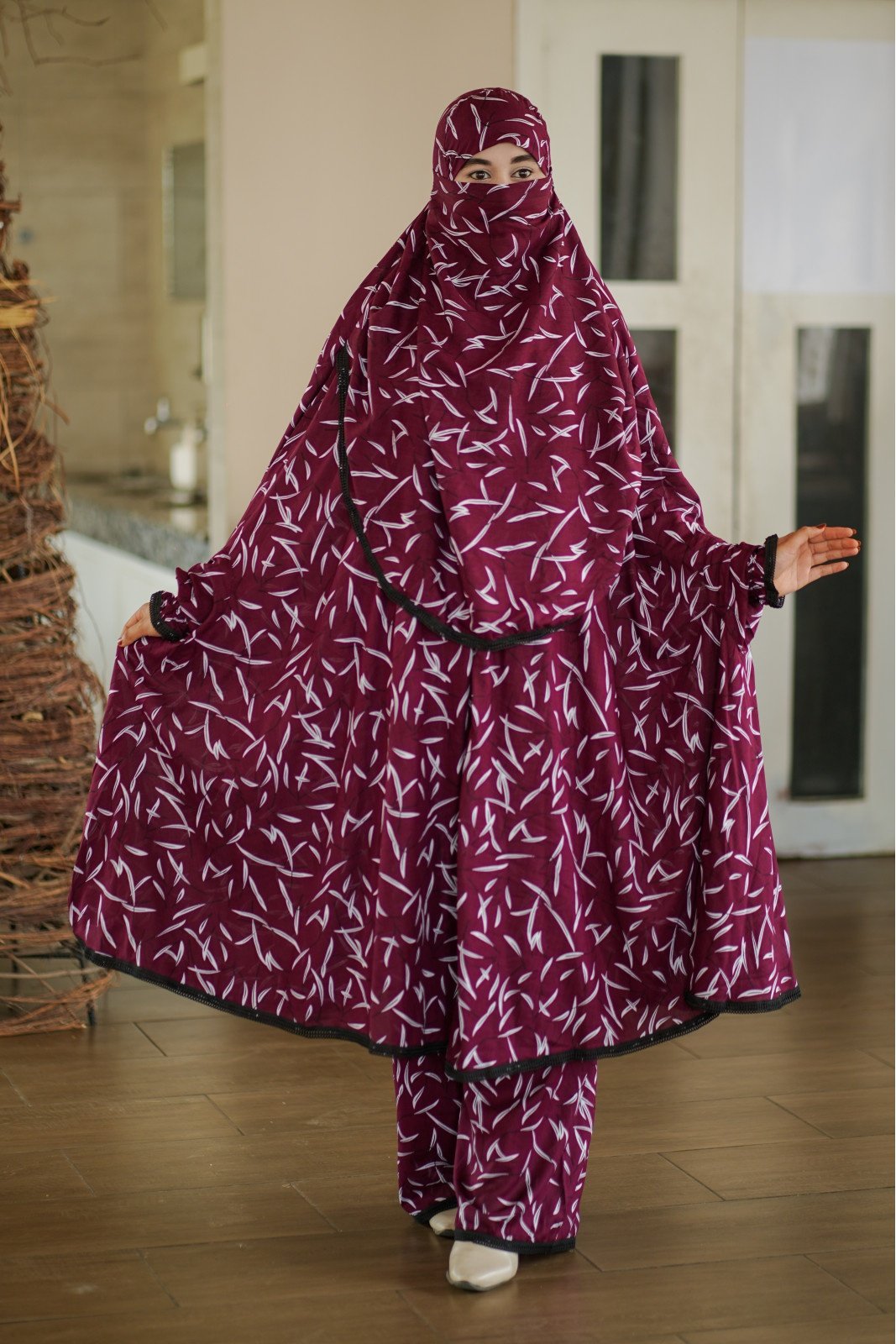 Khimar & Plazu – 150 - Image 2