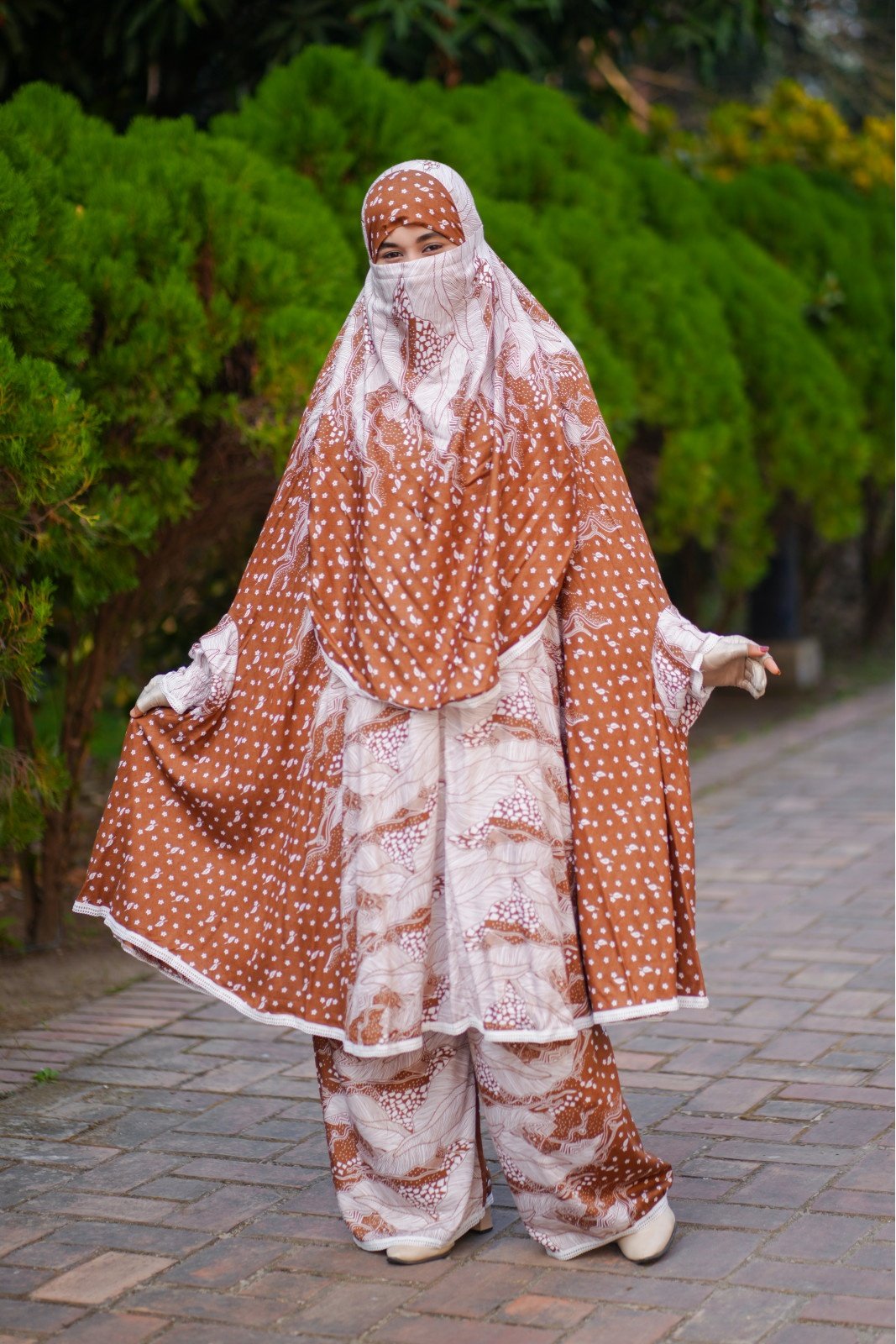 Khimar & Plazu – 148 - Image 2