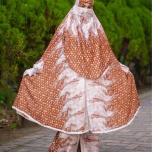 Khimar & Plazu – 148