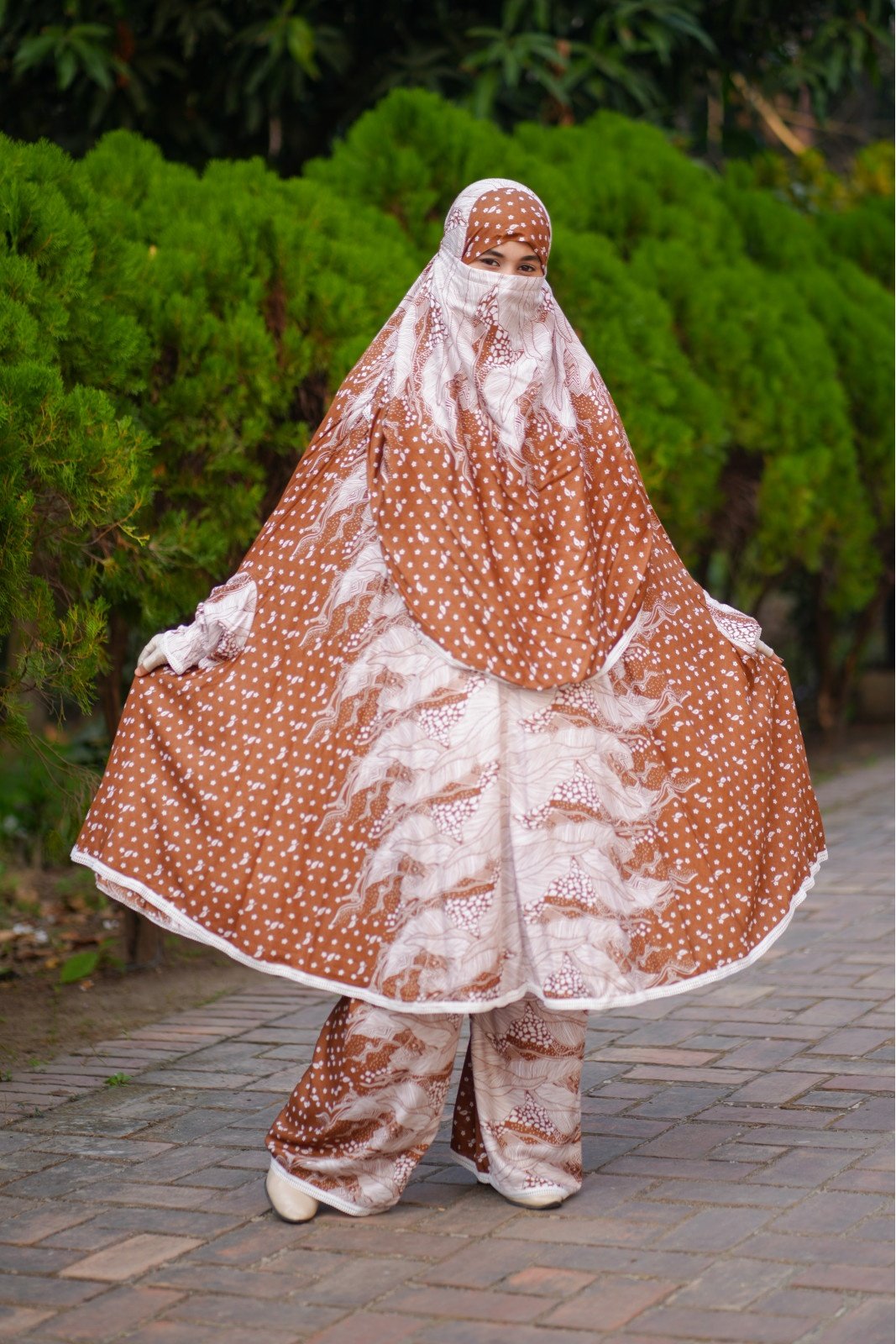 Khimar & Plazu – 148