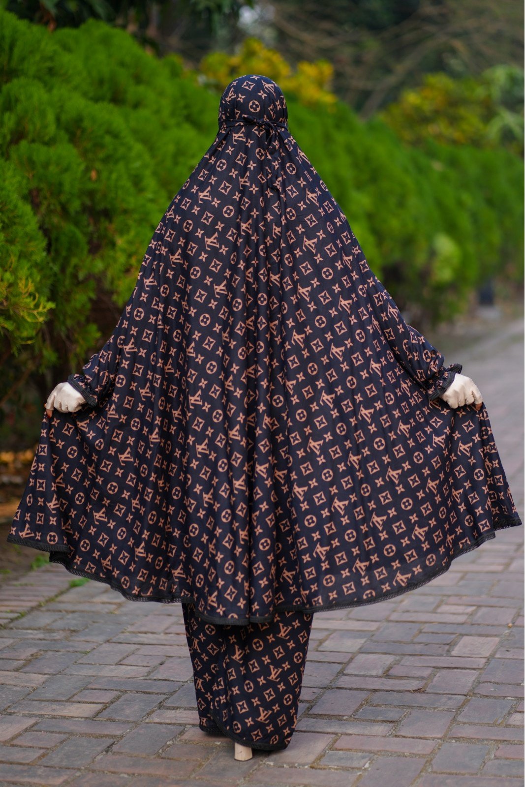 Khimar & Plazu – 147 - Image 2